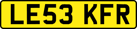 LE53KFR