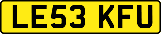 LE53KFU