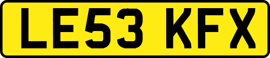 LE53KFX