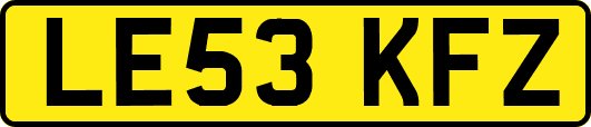 LE53KFZ