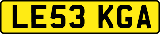 LE53KGA