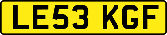 LE53KGF