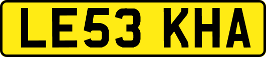 LE53KHA