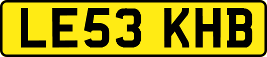 LE53KHB