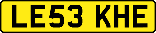 LE53KHE