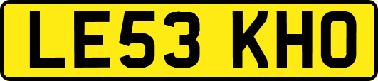 LE53KHO