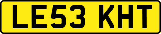 LE53KHT