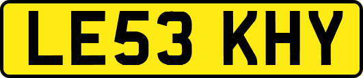 LE53KHY