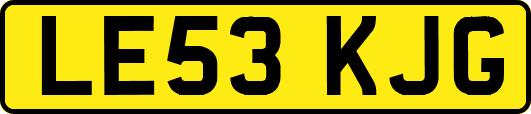 LE53KJG