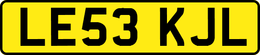 LE53KJL