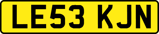 LE53KJN