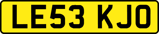 LE53KJO