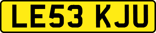 LE53KJU
