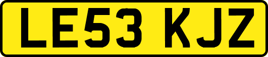 LE53KJZ