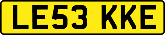LE53KKE