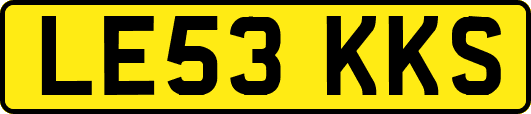 LE53KKS