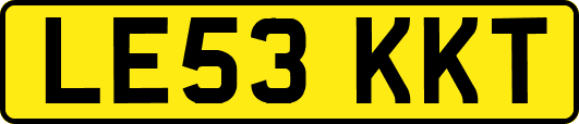 LE53KKT