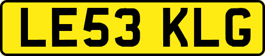 LE53KLG