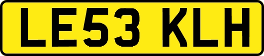 LE53KLH