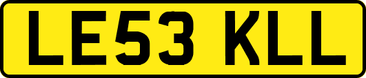 LE53KLL