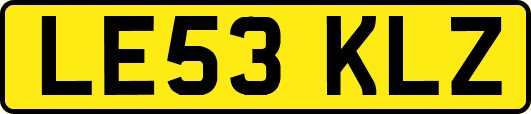 LE53KLZ