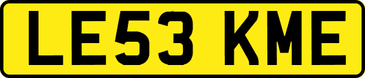 LE53KME