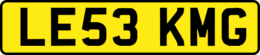 LE53KMG