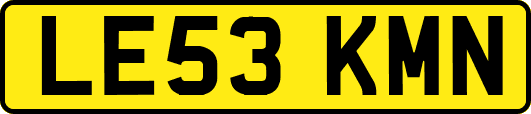 LE53KMN