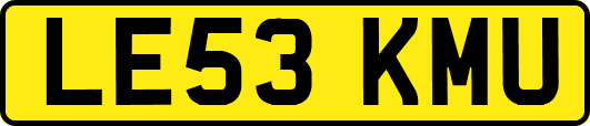 LE53KMU