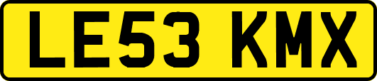 LE53KMX
