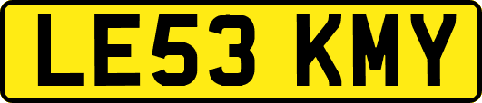 LE53KMY