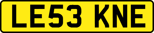 LE53KNE