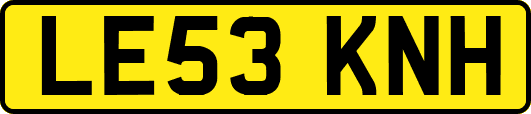 LE53KNH