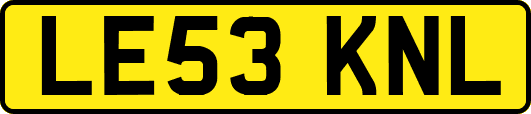 LE53KNL