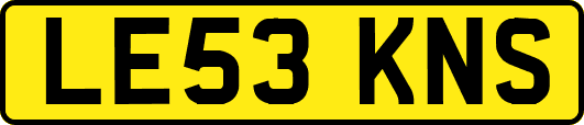 LE53KNS