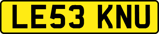 LE53KNU