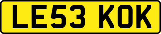 LE53KOK
