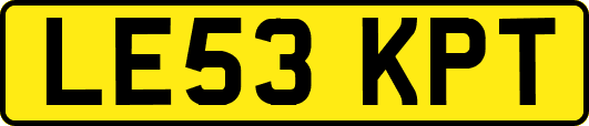 LE53KPT