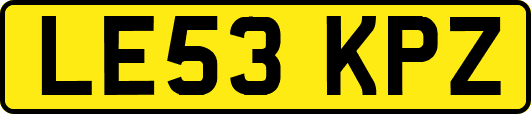 LE53KPZ