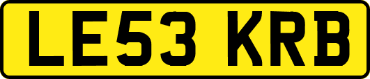 LE53KRB