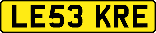 LE53KRE