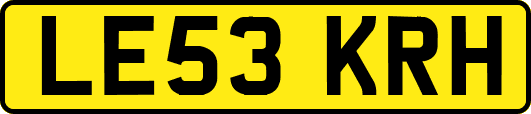 LE53KRH