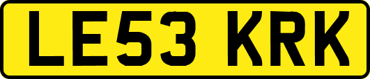 LE53KRK