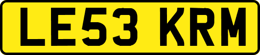 LE53KRM
