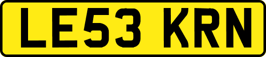 LE53KRN