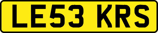 LE53KRS