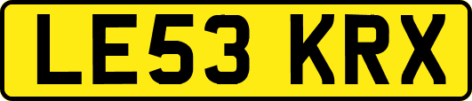 LE53KRX