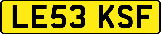LE53KSF