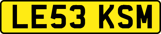 LE53KSM