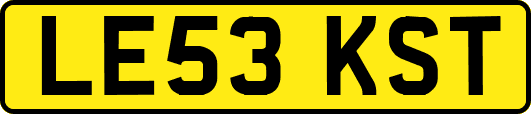 LE53KST